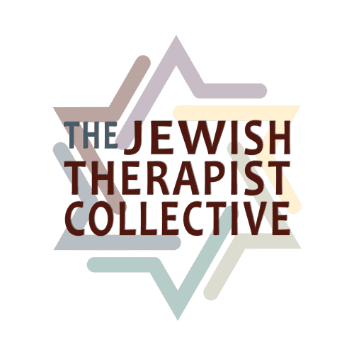 Jewish Therapist Collective w/Halina Brooke